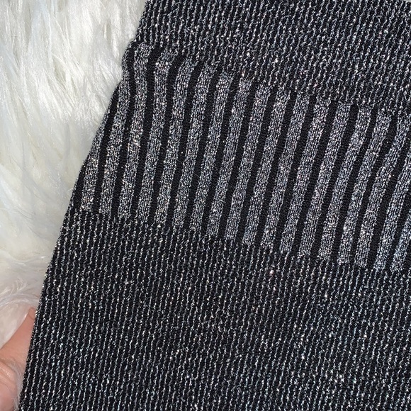 Fashion Nova Body Contour Skirt - Picture 4 of 7